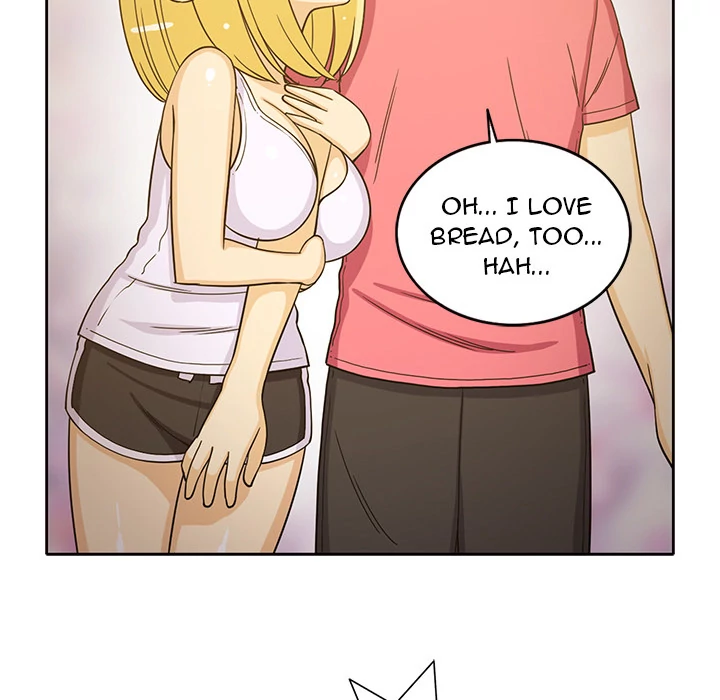 The Woman Next Door chapter 24 page 36