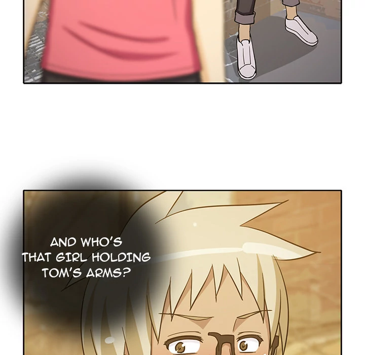 The Woman Next Door chapter 24 page 38