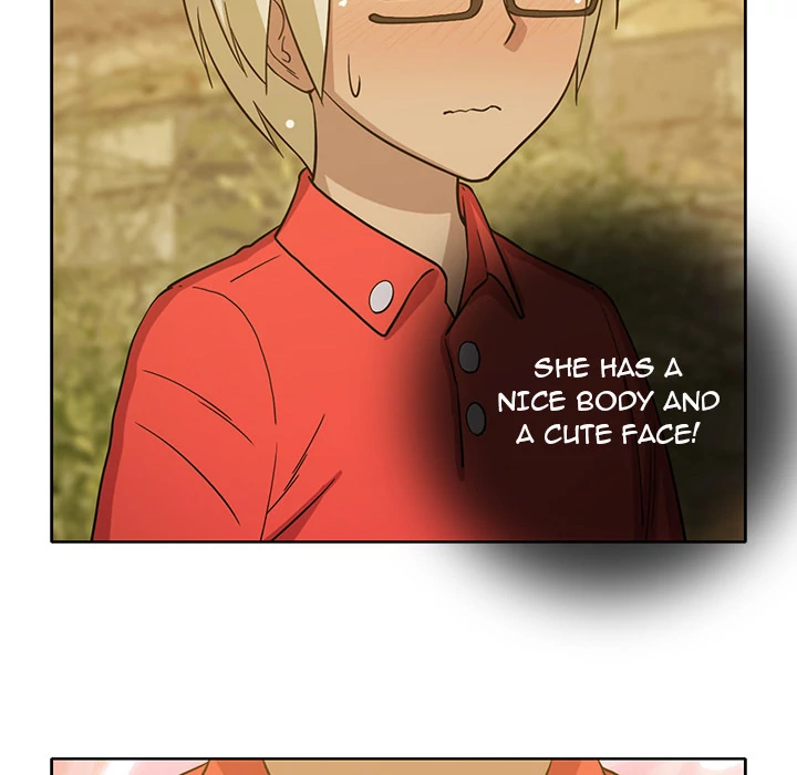 The Woman Next Door chapter 24 page 39