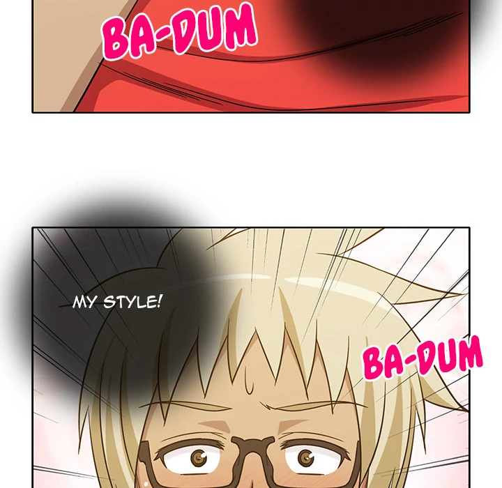 The Woman Next Door chapter 24 page 41