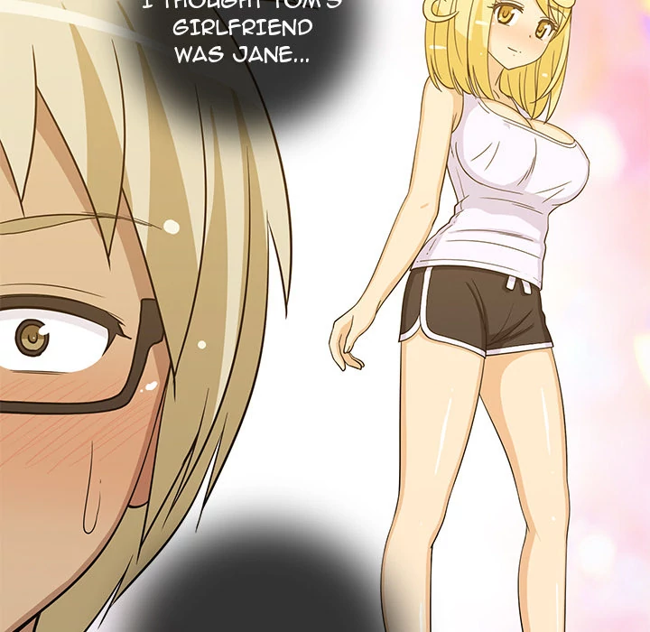 The Woman Next Door chapter 24 page 43