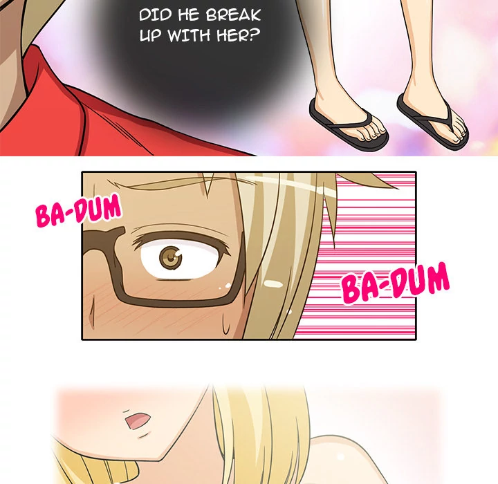 The Woman Next Door chapter 24 page 44