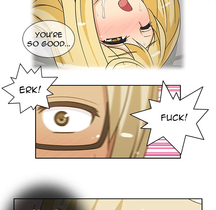 The Woman Next Door chapter 24 page 48