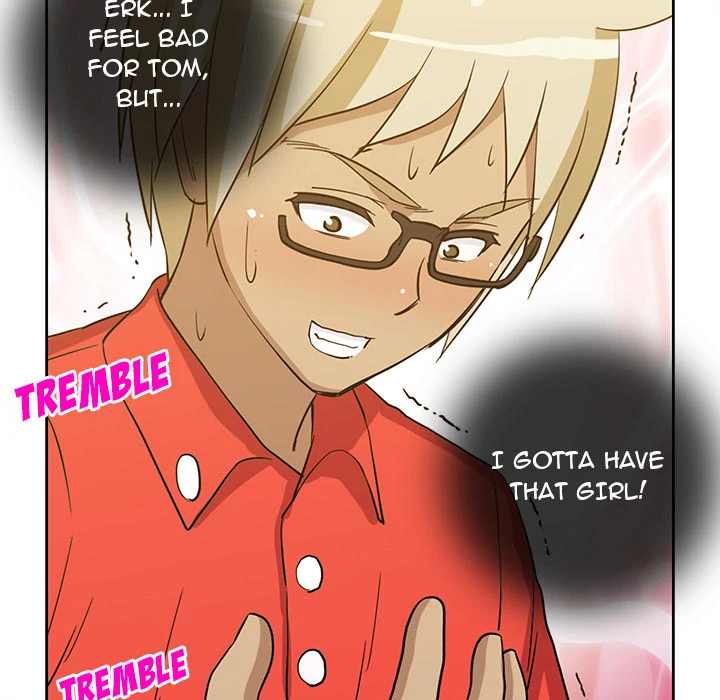 The Woman Next Door chapter 24 page 49