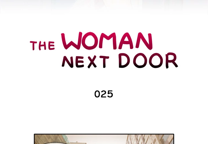 The Woman Next Door chapter 25 page 3