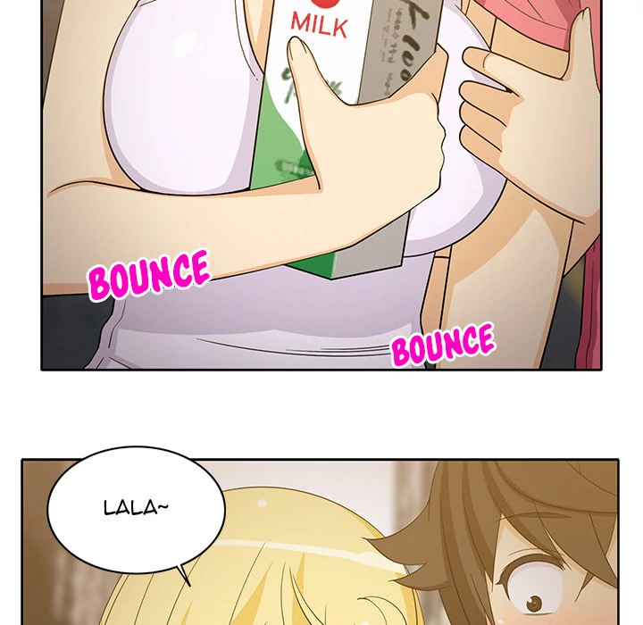 The Woman Next Door chapter 25 page 5