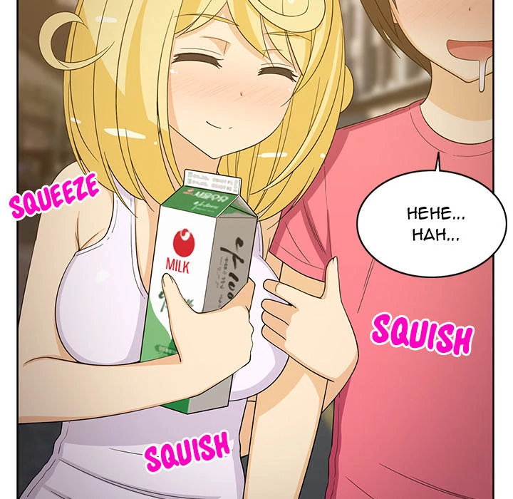 The Woman Next Door chapter 25 page 6