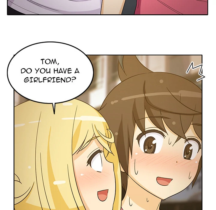 The Woman Next Door chapter 25 page 7