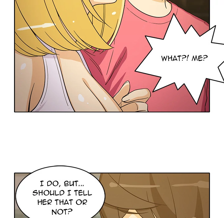 The Woman Next Door chapter 25 page 8