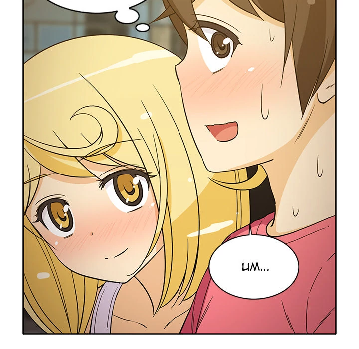 The Woman Next Door chapter 25 page 9