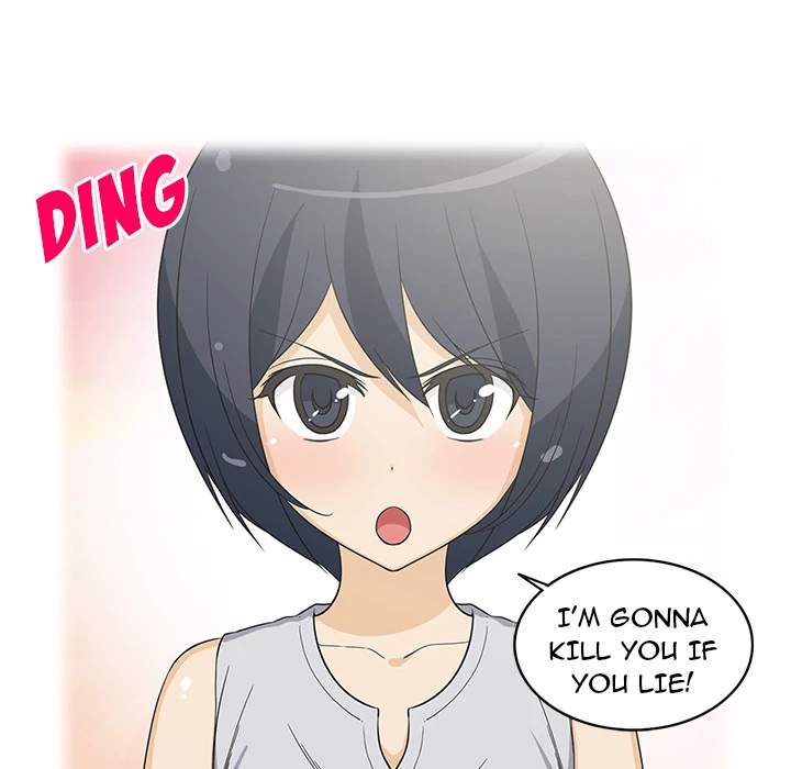 The Woman Next Door chapter 25 page 10