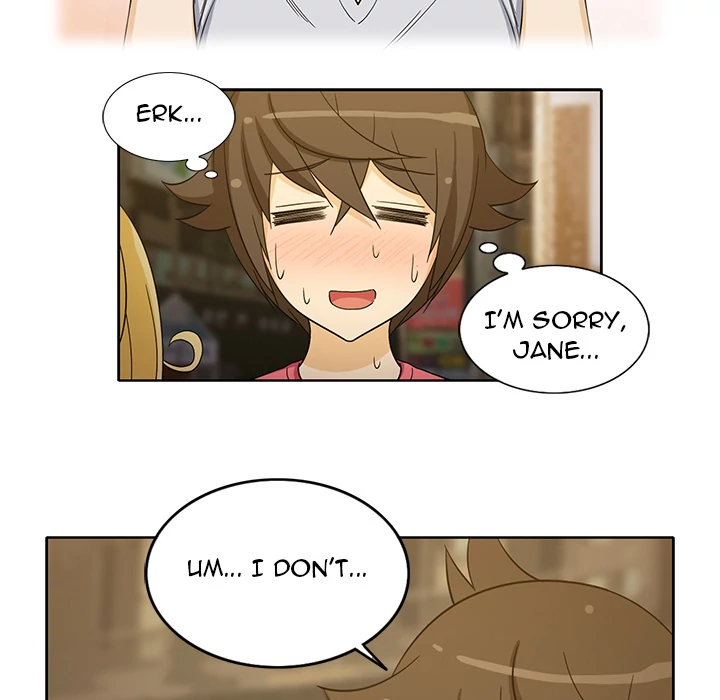 The Woman Next Door chapter 25 page 11