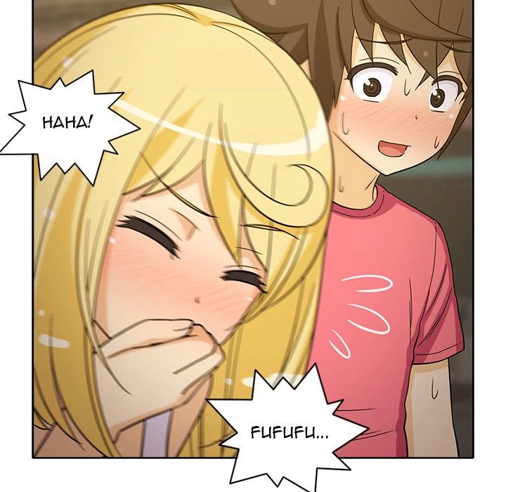 The Woman Next Door chapter 25 page 12