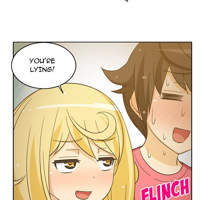 The Woman Next Door chapter 25 page 13