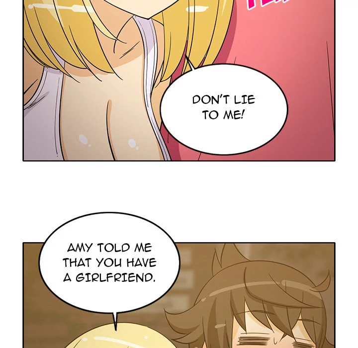 The Woman Next Door chapter 25 page 14