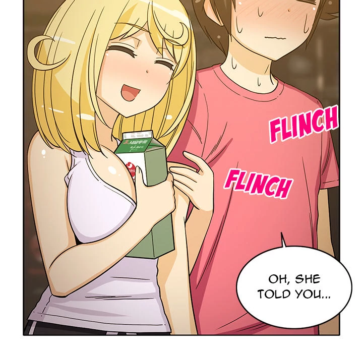 The Woman Next Door chapter 25 page 15