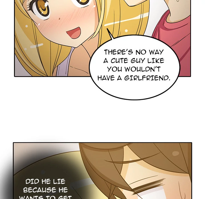 The Woman Next Door chapter 25 page 17