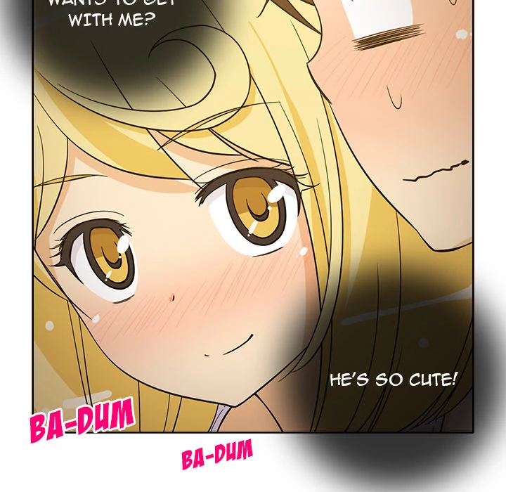 The Woman Next Door chapter 25 page 18
