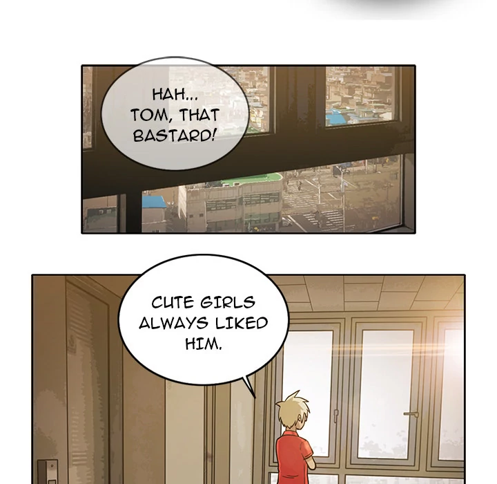 The Woman Next Door chapter 25 page 19