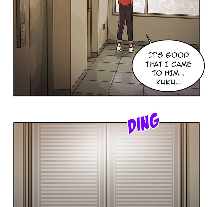The Woman Next Door chapter 25 page 20