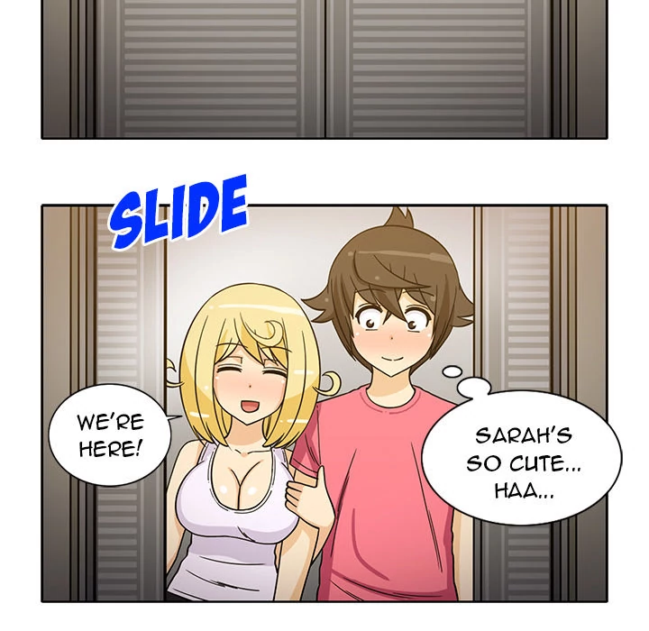 The Woman Next Door chapter 25 page 21