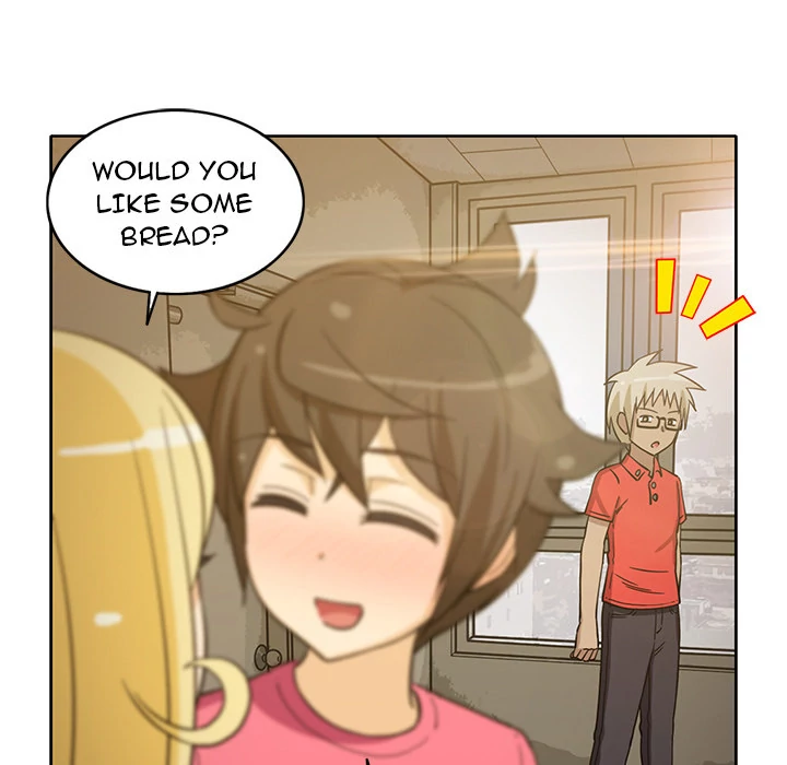 The Woman Next Door chapter 25 page 22