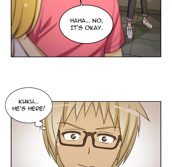 The Woman Next Door chapter 25 page 23