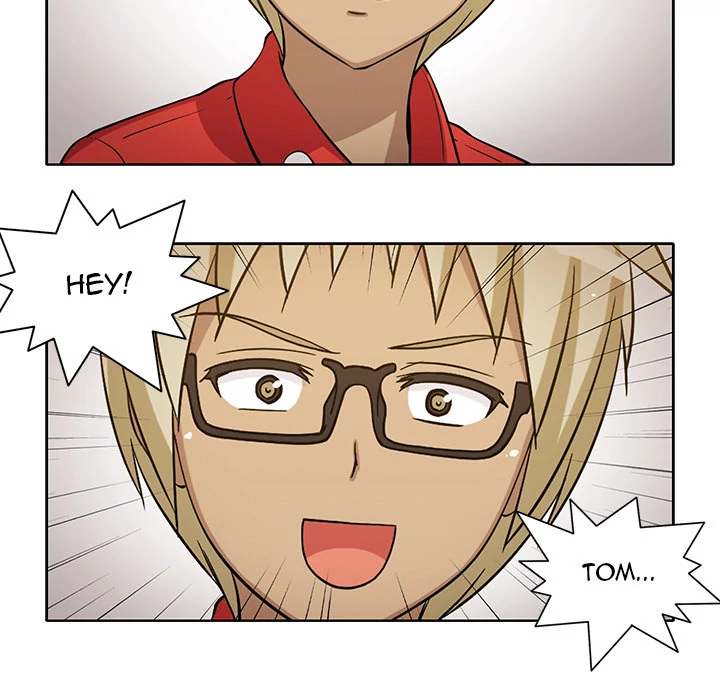 The Woman Next Door chapter 25 page 24