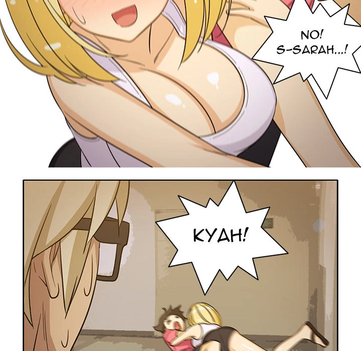 The Woman Next Door chapter 25 page 26