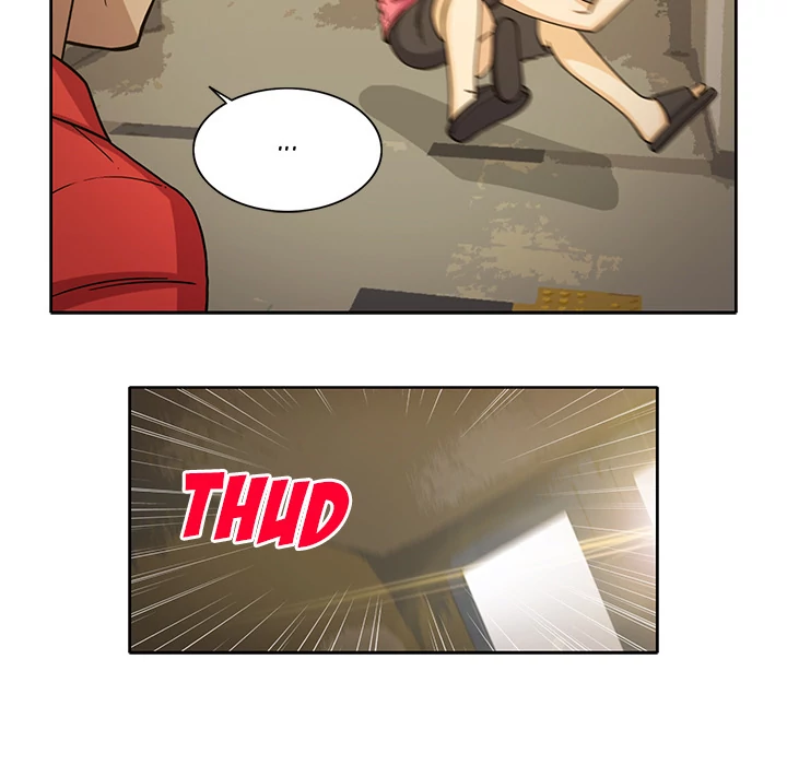 The Woman Next Door chapter 25 page 27