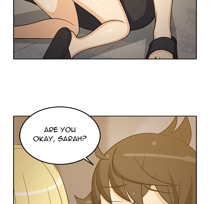 The Woman Next Door chapter 25 page 29