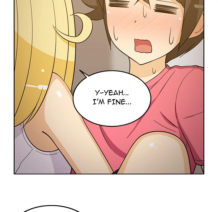 The Woman Next Door chapter 25 page 30
