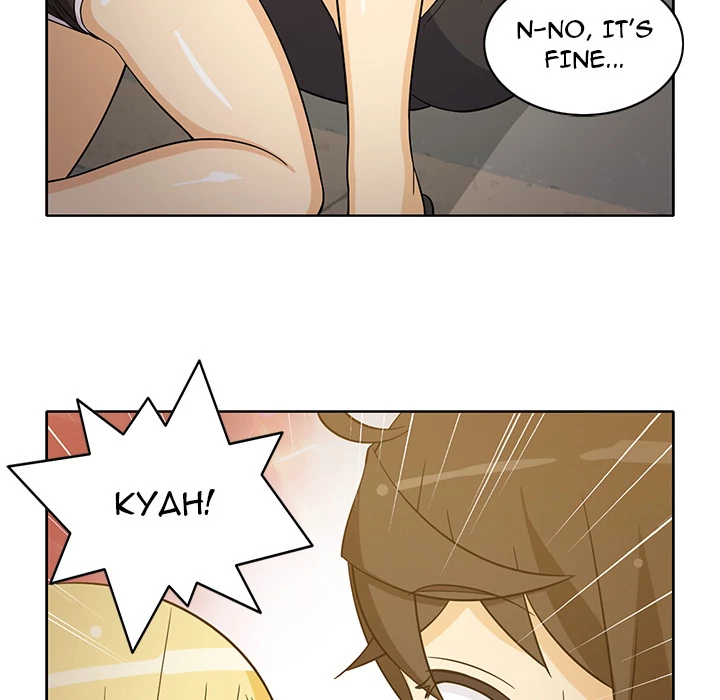 The Woman Next Door chapter 25 page 32