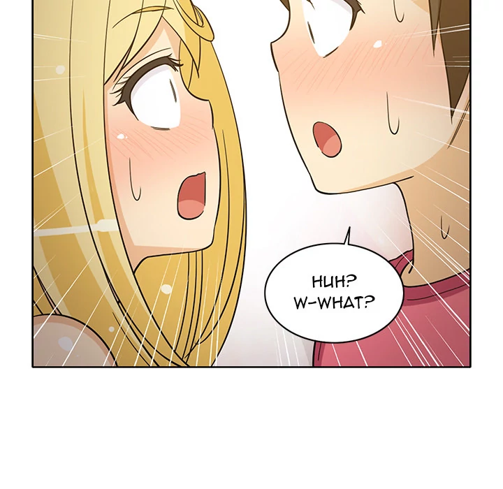 The Woman Next Door chapter 25 page 33