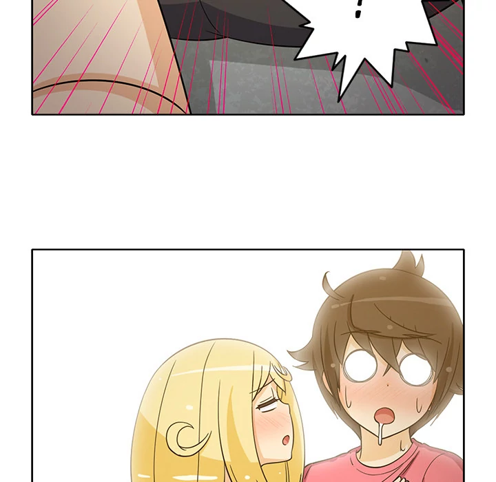 The Woman Next Door chapter 25 page 35