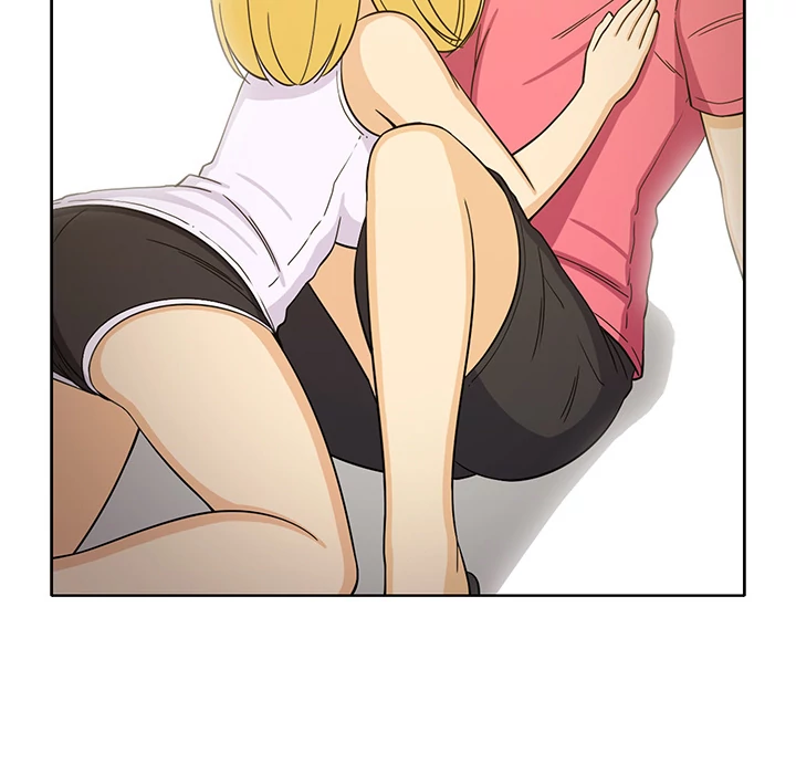 The Woman Next Door chapter 25 page 36