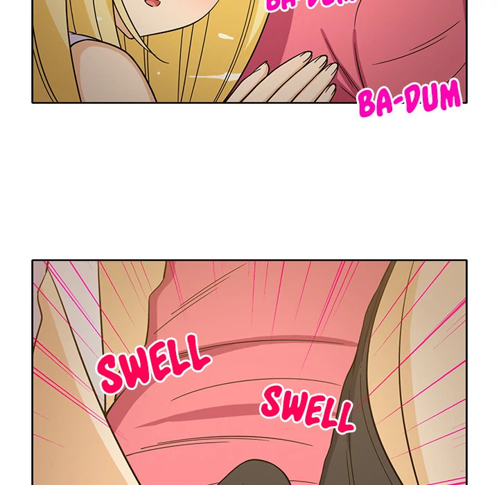 The Woman Next Door chapter 25 page 38