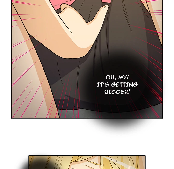 The Woman Next Door chapter 25 page 39