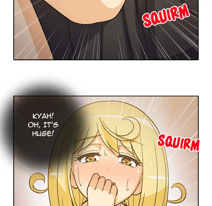 The Woman Next Door chapter 25 page 41