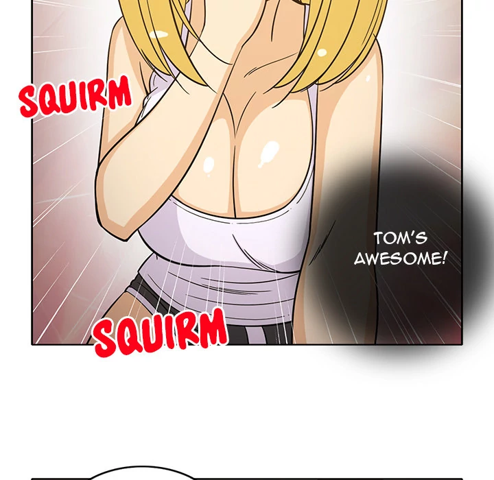 The Woman Next Door chapter 25 page 42