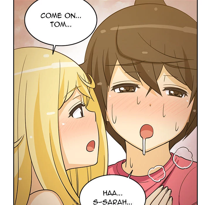 The Woman Next Door chapter 25 page 43
