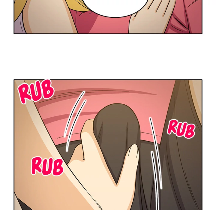 The Woman Next Door chapter 25 page 44