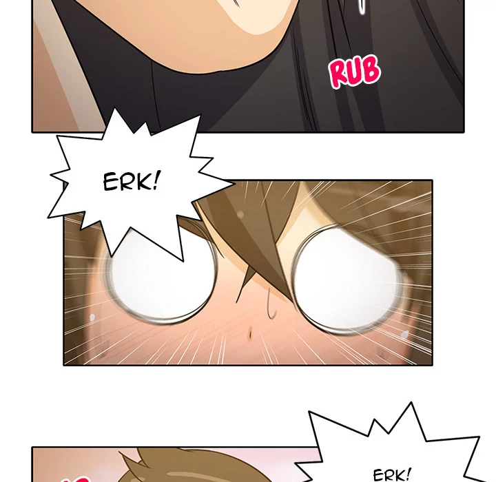 The Woman Next Door chapter 25 page 45