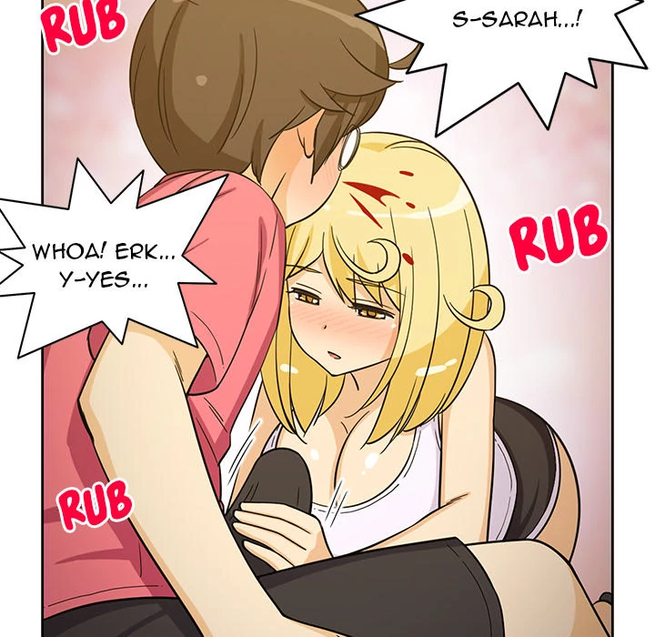 The Woman Next Door chapter 25 page 46