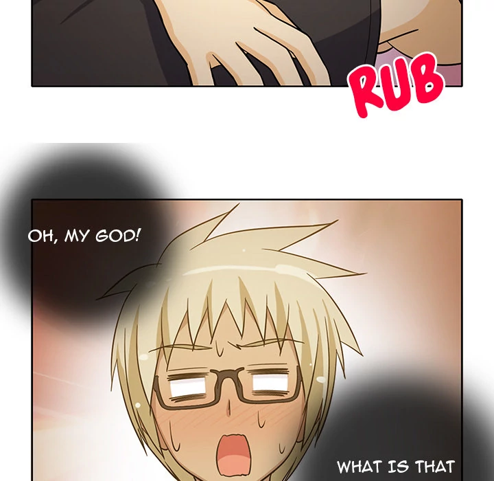 The Woman Next Door chapter 25 page 47
