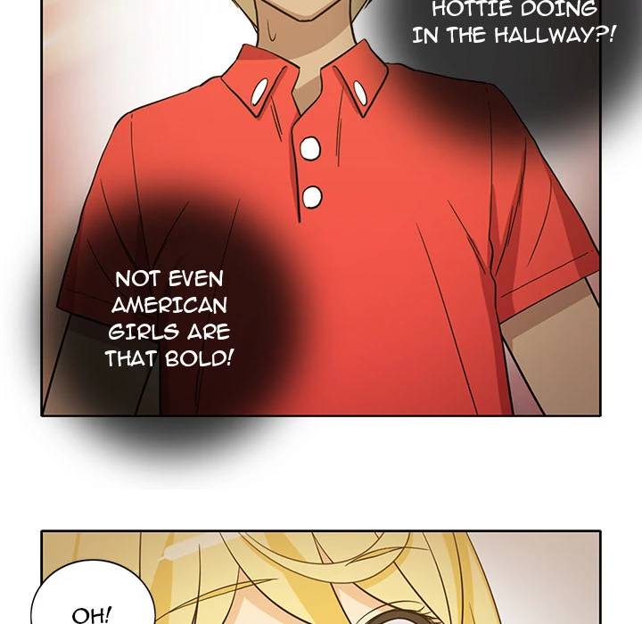 The Woman Next Door chapter 25 page 48
