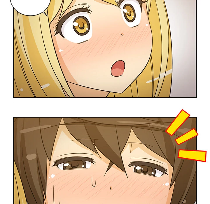 The Woman Next Door chapter 25 page 49