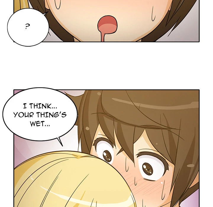 The Woman Next Door chapter 25 page 50