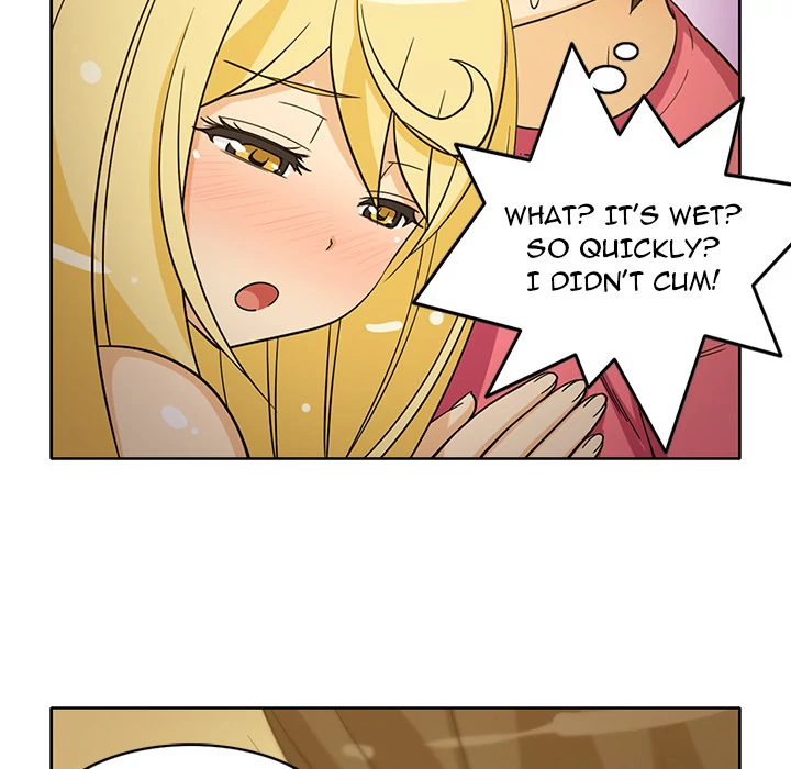 The Woman Next Door chapter 25 page 51