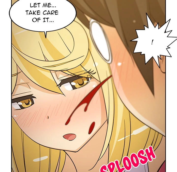 The Woman Next Door chapter 25 page 52
